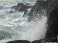 fond d ecran de Pointe St Mathieu - Petit paradis breton pour le photographe - Bretagne - Finistre - Christian Parpaleix