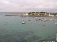 fond d ecran de patrick.meliani - Bretagne Finistere Portsall