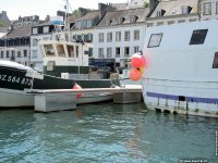 fond cran de Jean Fleutelot - Audierne Finistre Bretagne