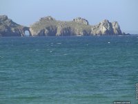 fond cran de Fred Antoine - Presqu ile de Crozon - Finistre - Bretagne