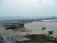 fonds cran de Fred Antoine - Presqu ile de Crozon - Finistre - Bretagne