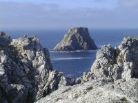 fonds ecran de Fred Antoine - Presqu ile de Crozon - Finistre - Bretagne