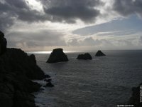 fond d ecran de Presqu ile de Crozon - Finistre - Bretagne - Fred Antoine