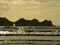 fond d ecran de Presqu ile de Crozon - Finistre - Bretagne - Fred Antoine