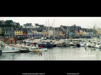 fonds ecran de Viviane Meaume - bretagne-finistere