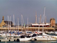 fond d ecran de bretagne-finistere - Viviane Meaume