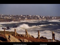 fonds d'cran de Viviane Meaume - bretagne-finistere