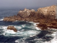 fond d ecran de Pascal Dubois - Bretagne - Ile d'Ouessant