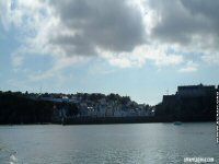 fonds d'cran de Christophe - Bretagne - ile de Belle ile