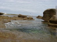 fond cran de Jean-Luc Fouquet - bretagne-ile-de-Sein