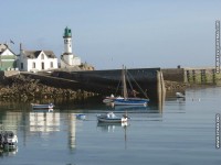 fond d ecran de Jean-Luc Fouquet - bretagne-ile-de-Sein