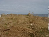 fond cran de Jean-Luc Fouquet - bretagne-ile-de-Sein