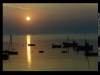 fond d ecran de Jean-Luc Fouquet - bretagne-ile-de-Sein