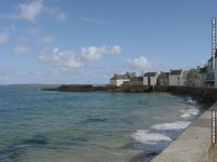 fonds d'cran de Jean-Luc Fouquet - bretagne-ile-de-Sein