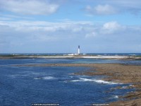 fond d ecran de bretagne-ile-de-sein - Patrice Tremoreux