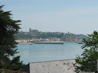 fond d ecran de Bretagne Ile et Vilaine Saint Malo Cancale - Damienne Guerin