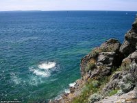 fond d ecran de Dinard - Bretagne - Jean-Pierre Marro