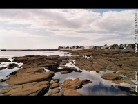 fond cran de Viviane Meaume - Le Guilvinec, pays bidougen