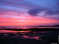 fond d ecran de Bretagne -Morbihan -Fort-Bloqu - Alain Uhel