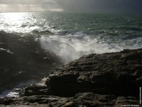 fond d ecran de Bretagne Morbihan Quiberon - Bruno Holleau