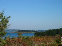 fonds ecran de Didier - Bretagne Morbihan