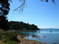 fonds d'cran de Didier - Bretagne Morbihan