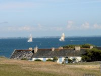 fonds cran de Andr Le Gac - Pontivy Morbihan Bretagne