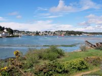 fonds d'ecran de Martine Gargasson - Bretagne Morbihan