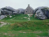 fond d ecran de Bretagne Photographie Passion - Sauzon, Crozon, Brigno, Coblant, St Cado ... - Viviane Michel