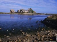 fond d'cran de Viviane Michel - Bretagne Photographie Passion - Sauzon, Crozon, Brigno, Coblant, St Cado ...