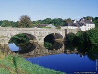 fonds d ecran de Viviane Michel - Bretagne Photographie Passion - Sauzon, Crozon, Brigno, Coblant, St Cado ...