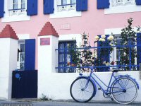 fonds d'cran de Viviane Michel - Bretagne Photographie Passion - Sauzon, Crozon, Brigno, Coblant, St Cado ...