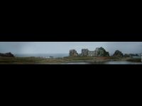 fond d ecran de Bretagne - Cotes d'Armor - Plougrescant - Christophe