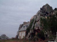 fonds d ecran de Christophe - Bretagne - Cotes d'Armor - Plougrescant