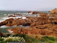 fonds d'cran de Viviane Meaume - bretagne-plougrescant