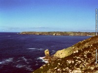 fond d'cran de Pierre Bescond - bretagne-pointe-du-raz