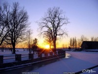 fond d ecran de Canada - Quebec - Montreal - Claude Vincent