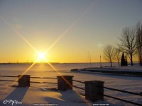 fond d ecran de Canada - Quebec - Montreal - Claude Vincent