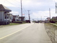 fond d ecran de Canada - Quebec - Fleuve Saint-Laurent - Alexis Borg