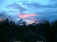 fond d ecran de caraibes-republique-dominicaine-ile-de-saona - Sylvie Mornon