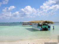 fonds cran de Aline Nougaret - Caraibes-Republique Dominicaine - Photos d'Aline Nougaret