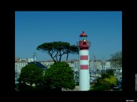 fond d'cran de Chris - Charente Maritime La Rochelle