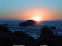 fond cran de Bruno Fasby - La Corse en fonds d'cran - Ajaccio - Porto - Piana - par Bruno Fasby