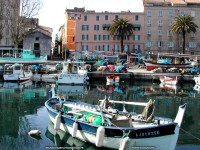 fond d ecran de La Corse en fonds d'cran - Ajaccio - Porto - Piana - par Bruno Fasby - Bruno Fasby