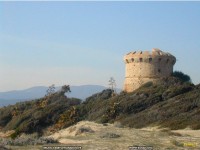 fond d ecran de corse - Bruno Fasby