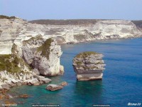 fond d ecran de corse - Bruno Fasby