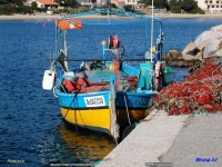 fond d ecran de corse - Bruno Fasby