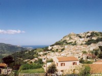 fond d ecran de corse - Estelle Desbois