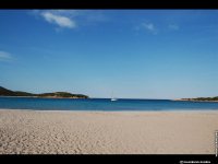 fond d ecran de Plages de Corse - Damienne Guerin