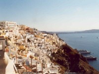 fonds d ecran de Cdric Sous - Photos entre Crte et Santorin Par Cdric Sous - fonds d'cran